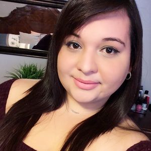 Meet your Posher, Zuleyka